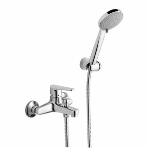 21008 Смеситель для ванны однорычажный EFFEPI RUBINETTERIE Avio