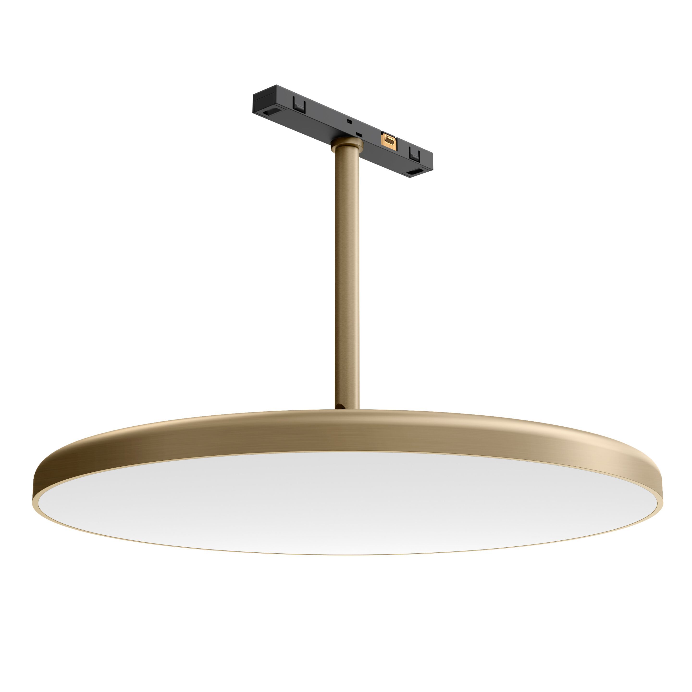 Светодиодное трековое освещение Flos ZERO TRACK PRO ARCH-00001686 - Вид №33