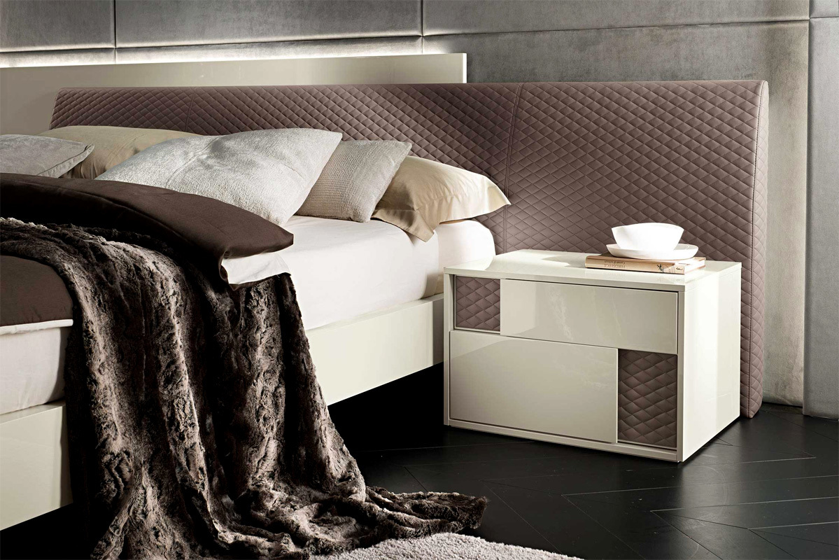 Тумбочка NIGHTFLY ROSSETTO ARMOBIL 500001 