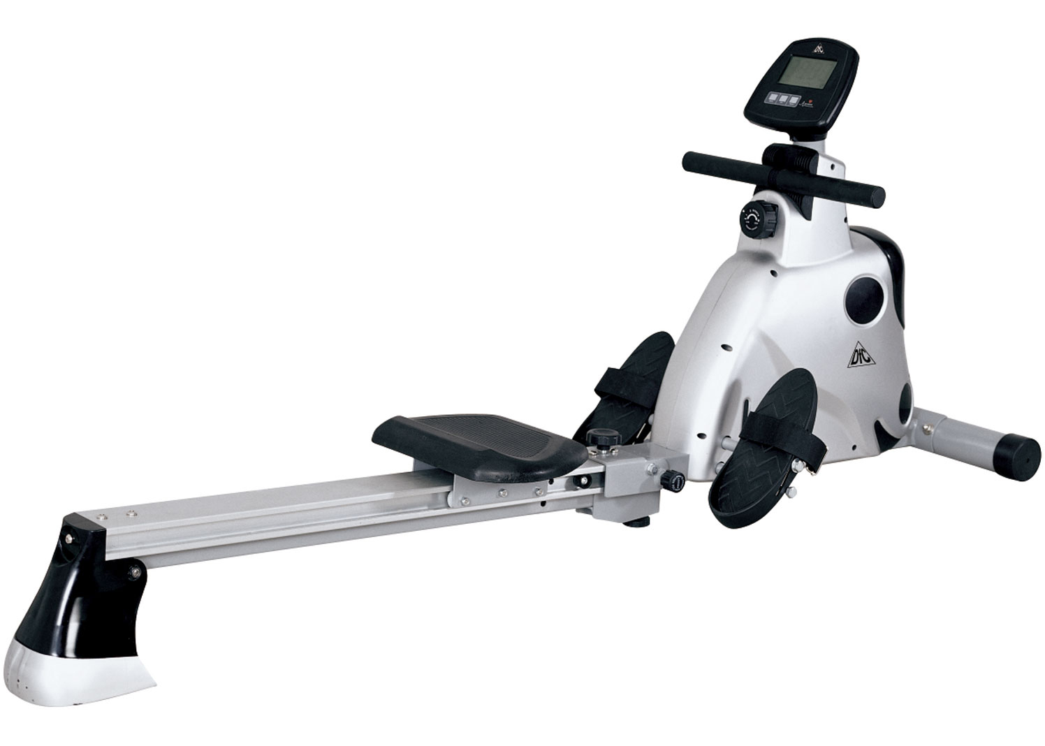 A43 Гребной тренажер a43 / r403a DFC 