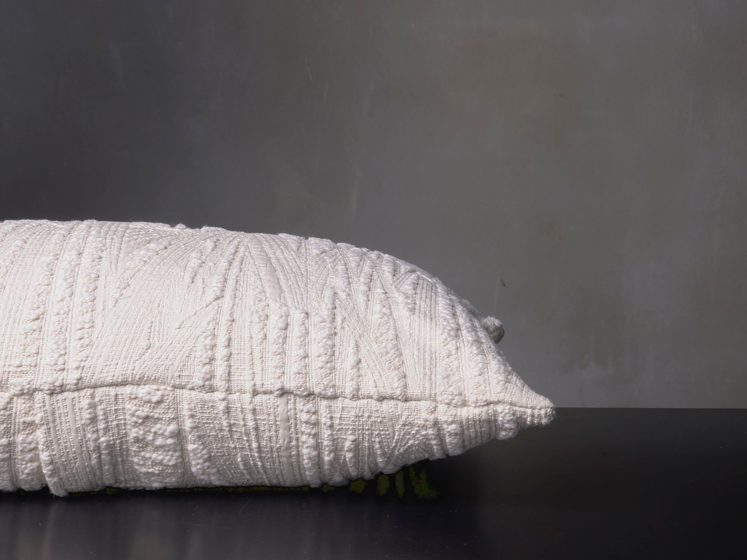 Прямоугольная подушка из хлопка The House of Lyria BRUNELLA ARCH-00067672 - Вид №1