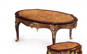 Стол журнальный  ANGELO CAPPELLINI 60171