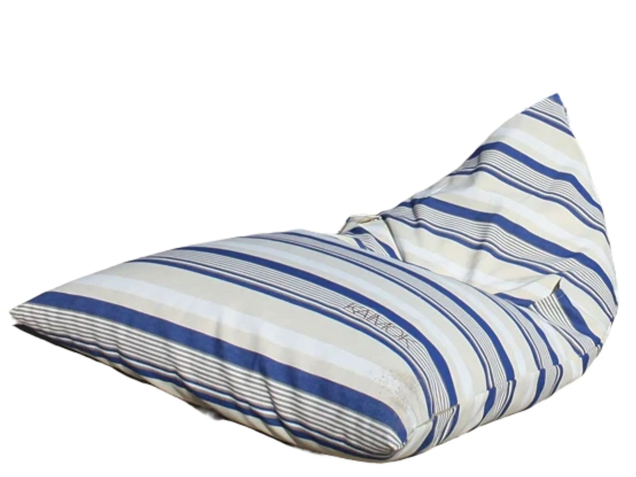 Ткань съемная сумка садовое кресло Kaimok оттоманка для внутреннего и наружного использования ARCH-00097764