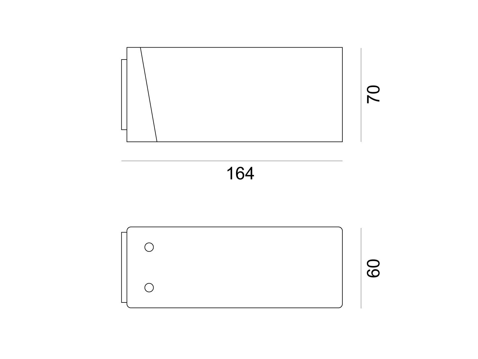 Светодиодный прожектор из нержавеющей стали Stral DIJK ROTO ARCH-00039981 - Вид №7