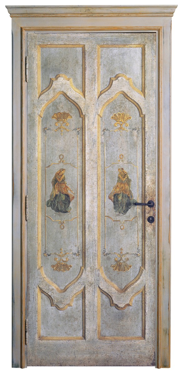 8480 Porta Bianchini&Capponi RINASCIMENTO Bianchini Capponi - Вид №1