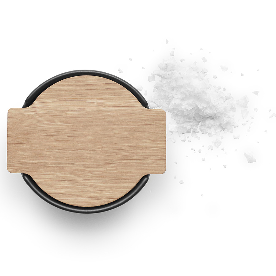 502784 Банка для хранения nordic kitchen, 400 мл Eva Solo  - Вид №5