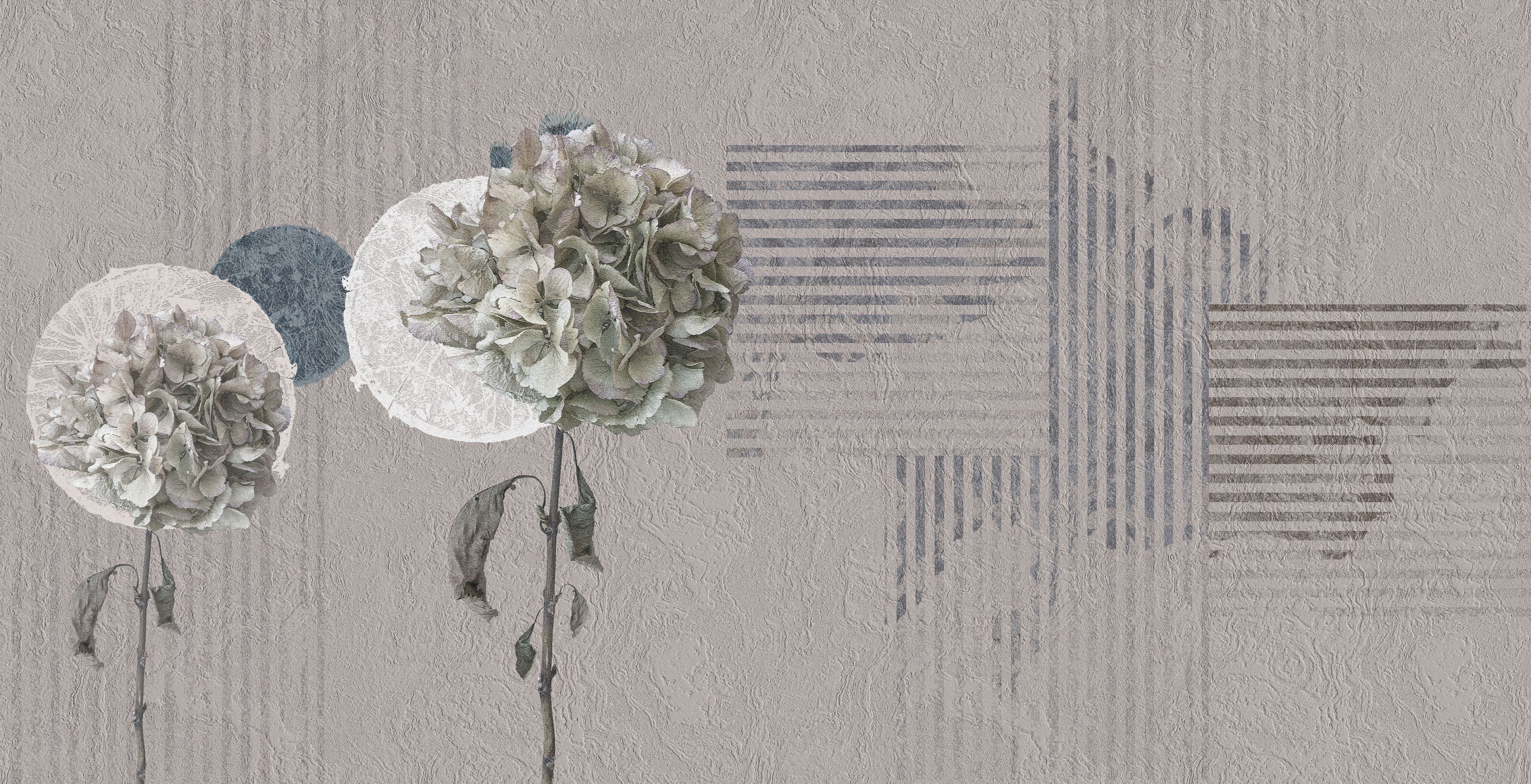 Обои с цифровой печатью Inkiostro Bianco Travelogue ARCH-00047420 - Вид №2