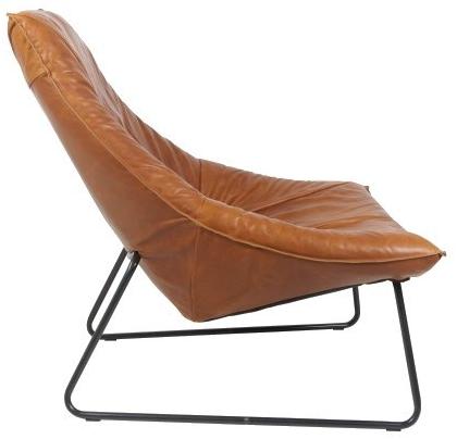 Jess Санное кресло из кожи Beal sun-id-1513644 - Вид №1