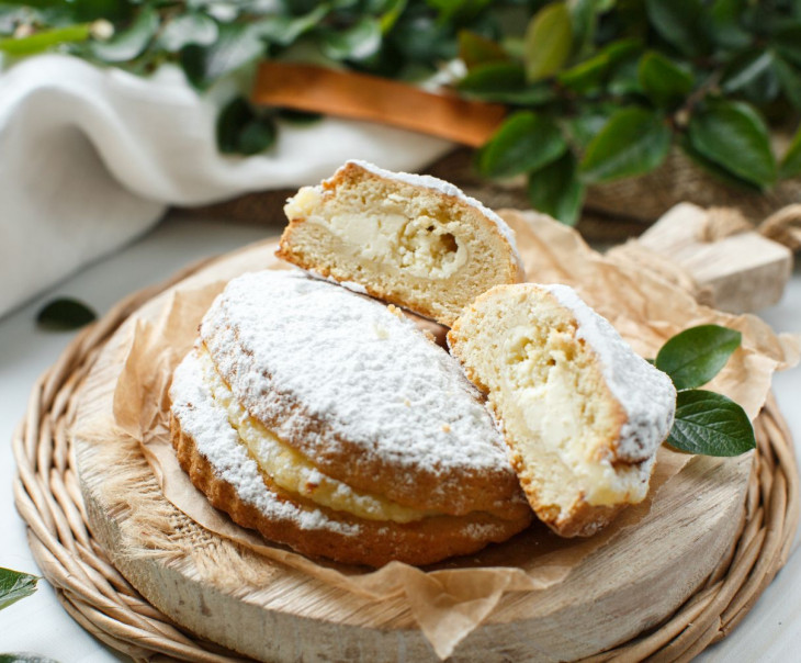 6471 Сочник Вкусляндия  - Вид №1