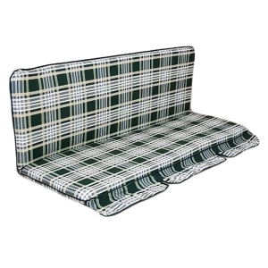 Чехол на матрас для садовых качелей Greengard 114x170 см полиэстер