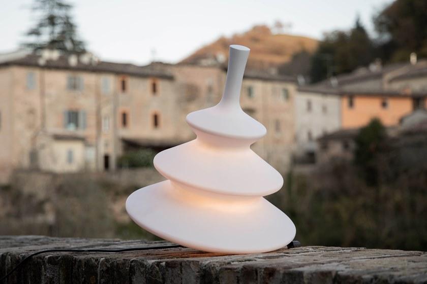 Karman Торшер из смолы Pirla sun-id-1499457 - Вид №5