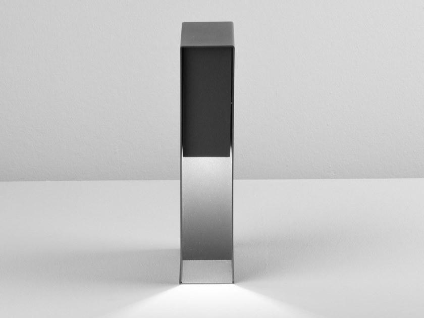 PERFORMANCE iN LIGHTING Светодиодный столбик из литого алюминия Orion sun-id-1385980 - Вид №2