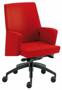 Sesta Стул для руководителя с высокой спинкой Ada 1 A1-2106-02