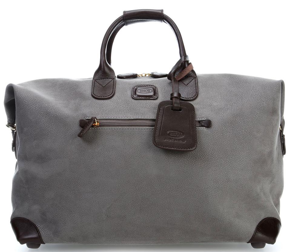 BLF20203.454 Сумка дорожная BLF20203 Brics Life