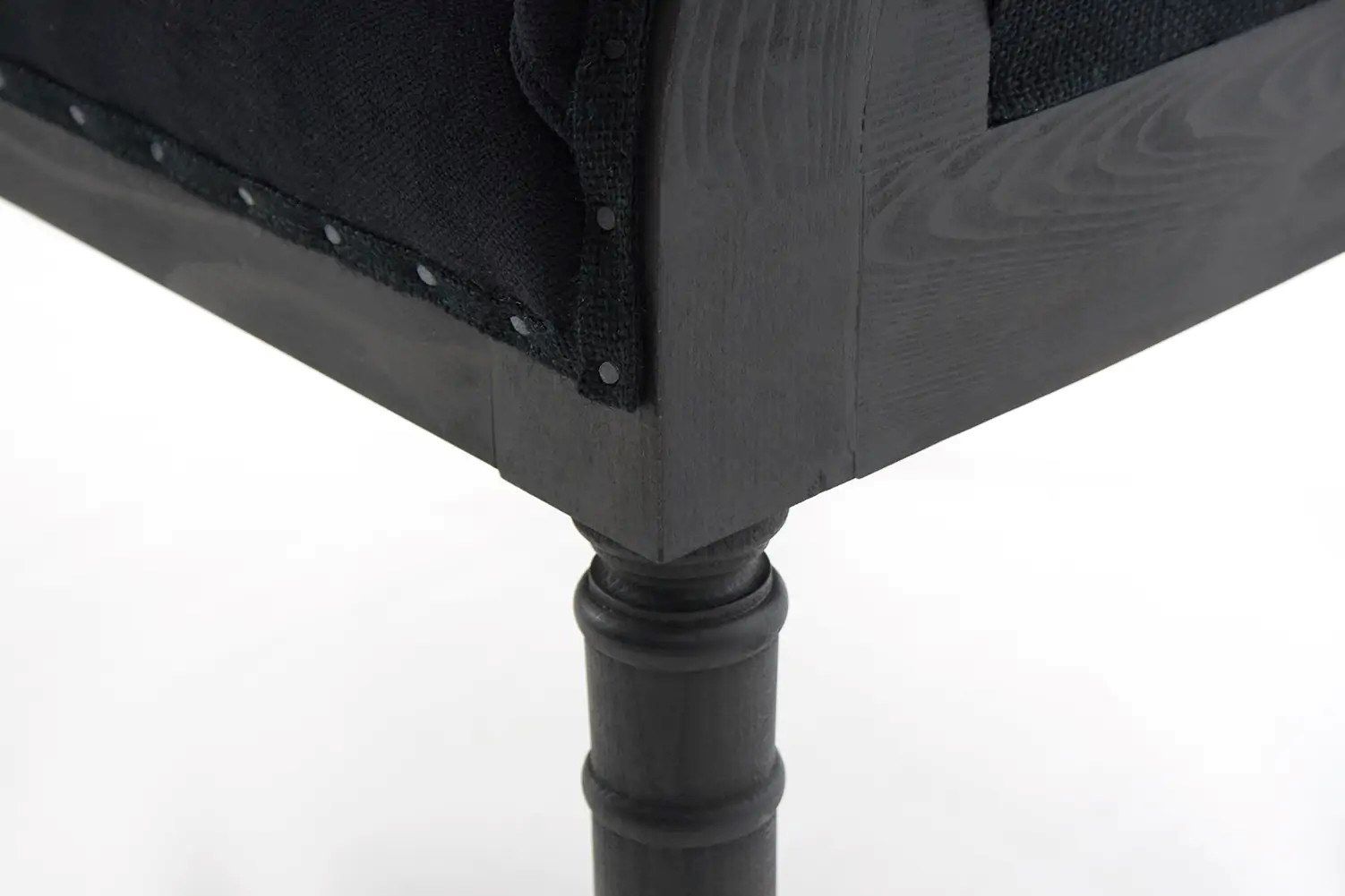 Бархатный стул с подлокотниками CREARTE COLLECTIONS Paris Essence ARCH-00138109 - Вид №13