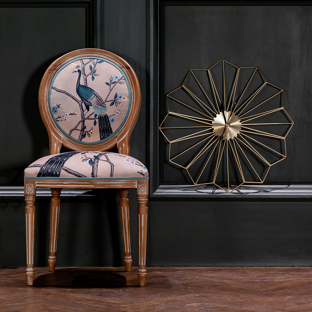 21052520 Часы «Сильви» Object Desire  - Вид №4