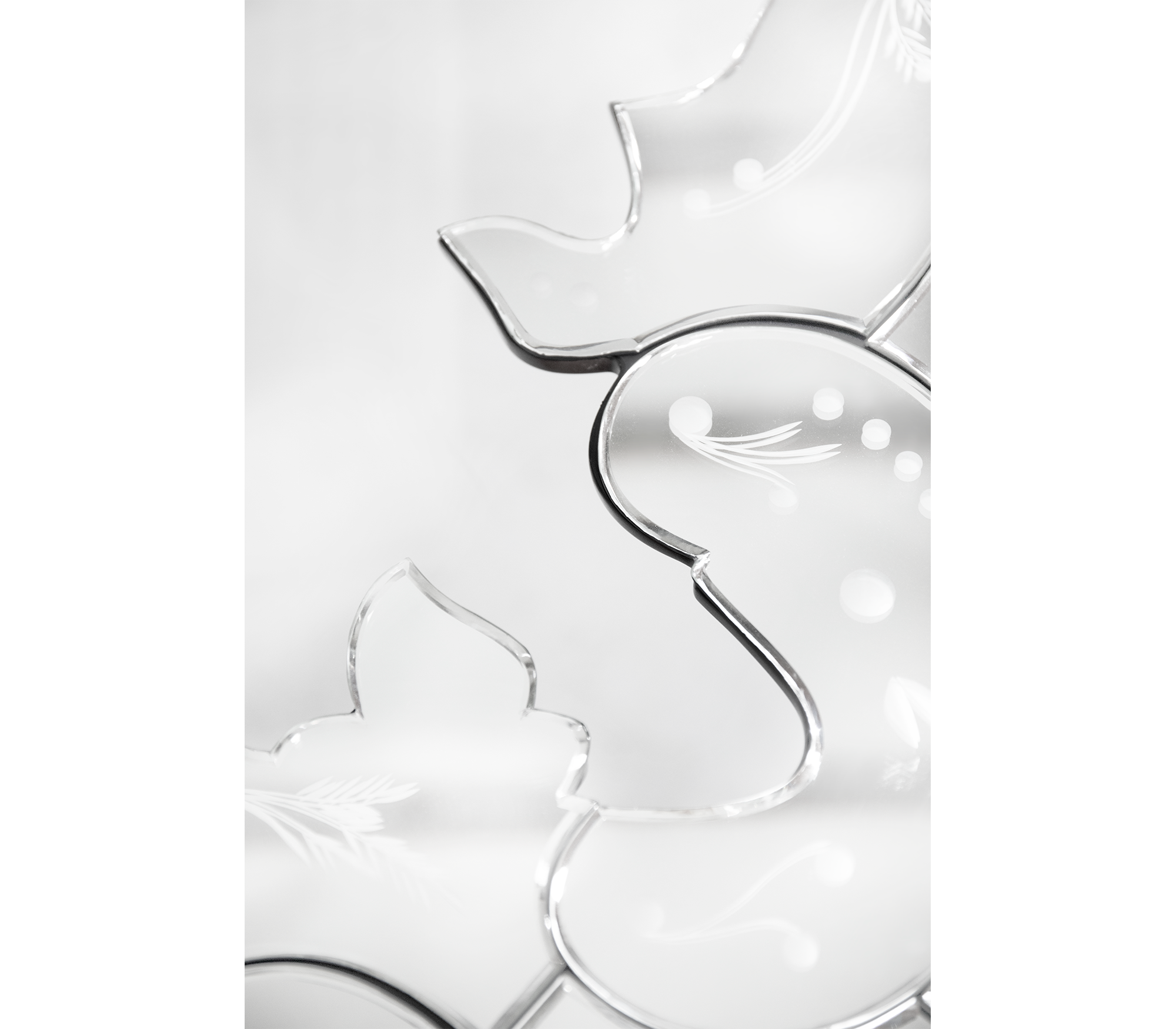 0-006 Венецианское зеркало Boca Do Lobo  - Вид №2