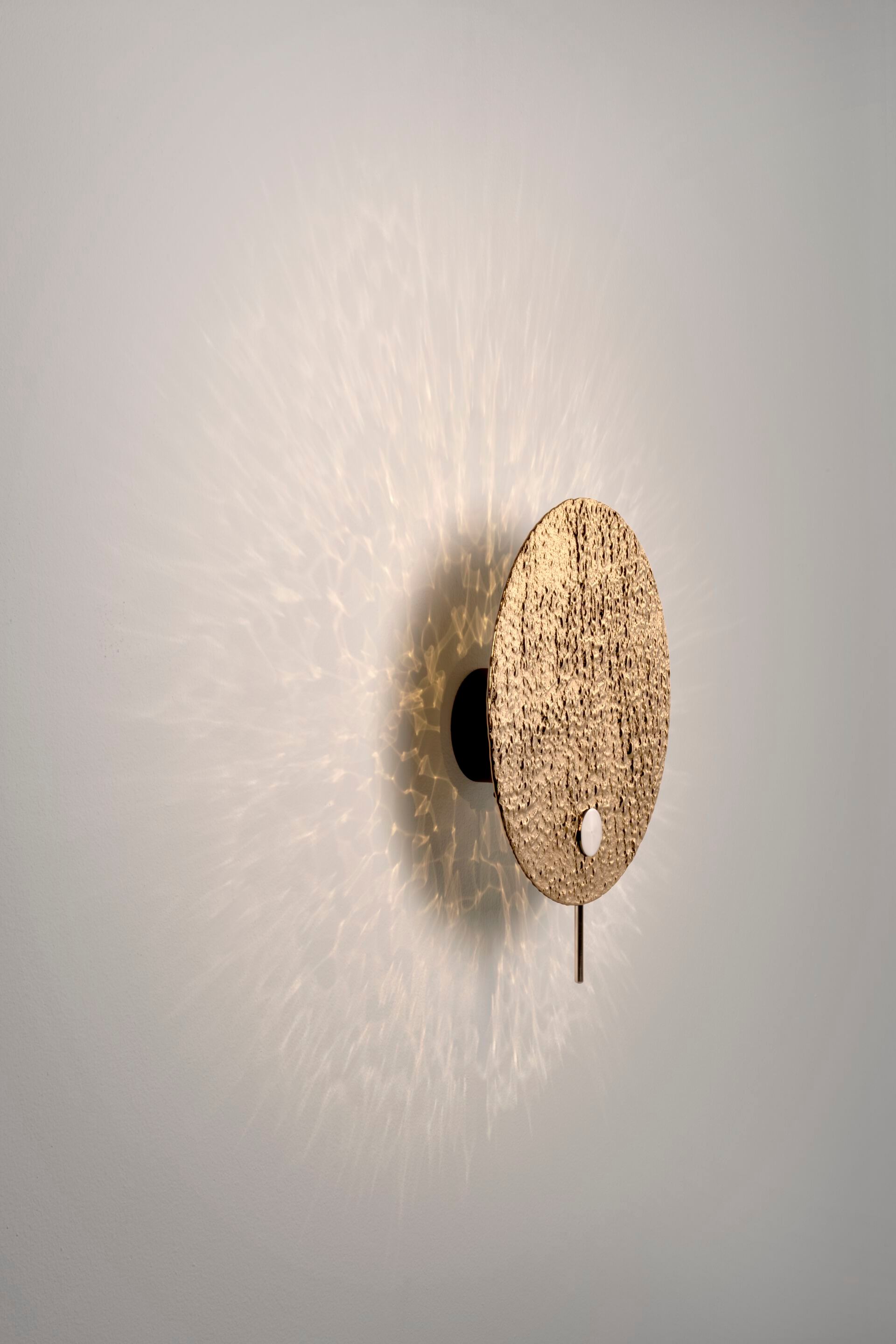 Светодиодный настенный светильник RADAR INTERIOR SPECTRE ARCH-00049315 - Вид №11