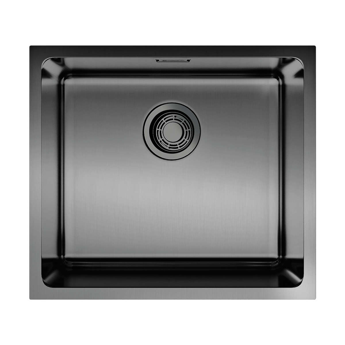 Кухонная мойка Tadzava 49-U/I GM OMOIKIRI 4993076