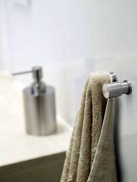 Formani Крючок для полотенца из нержавеющей стали One Pb25 - Вид №3