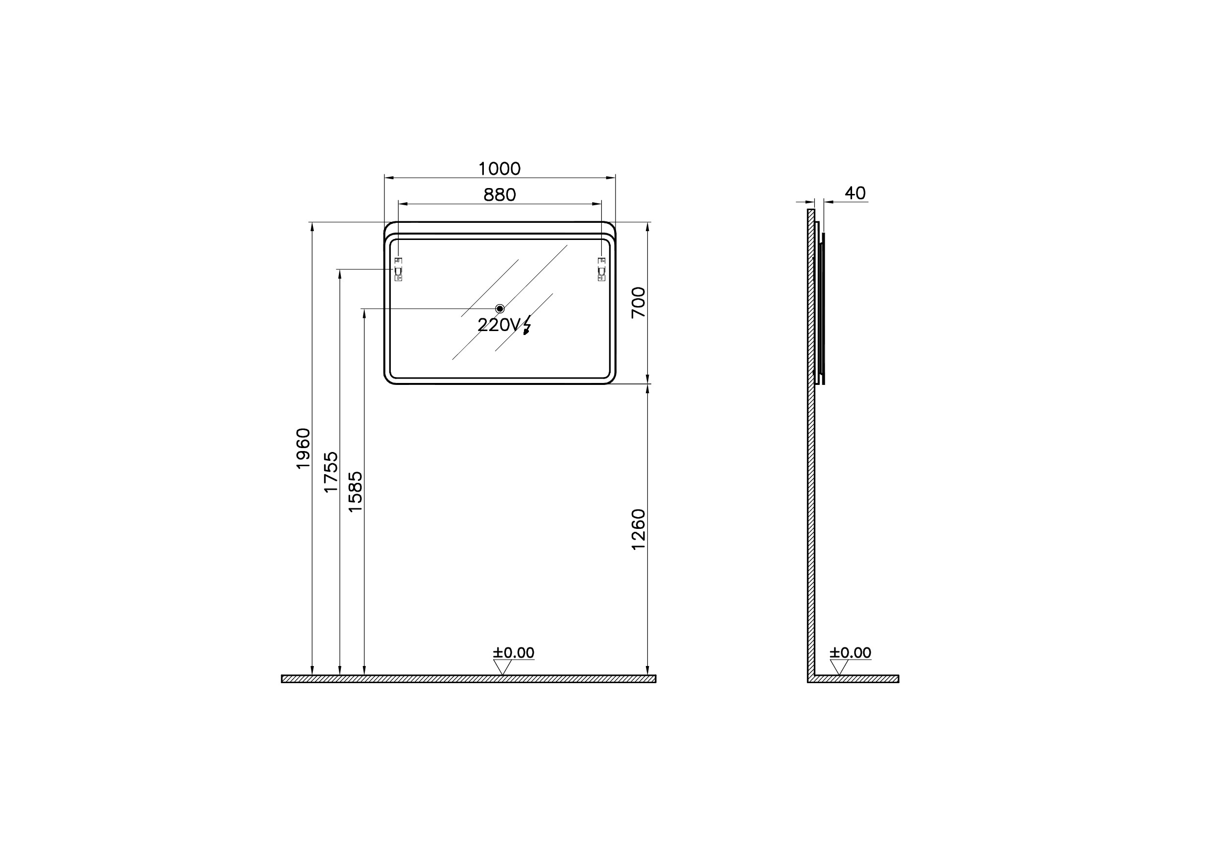 56167  Vitraglobal NestNest Trendy  - Вид №1