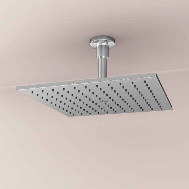 A5805AA Квадратный верхний душ 300 мм Ideal Standard IDEALRAIN - Вид №5