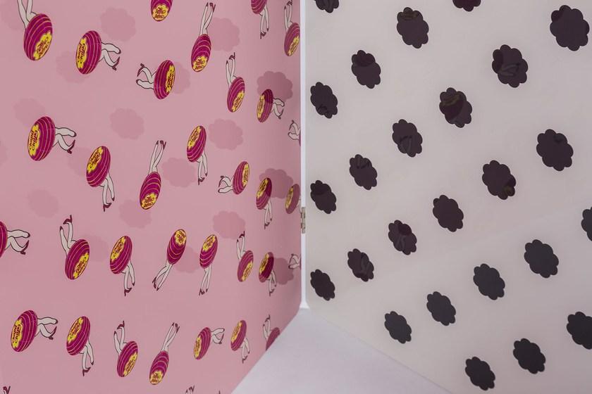 altreforme Алюминиевый экран Altreforme starring chupa chups® sun-id-1352171 - Вид №1