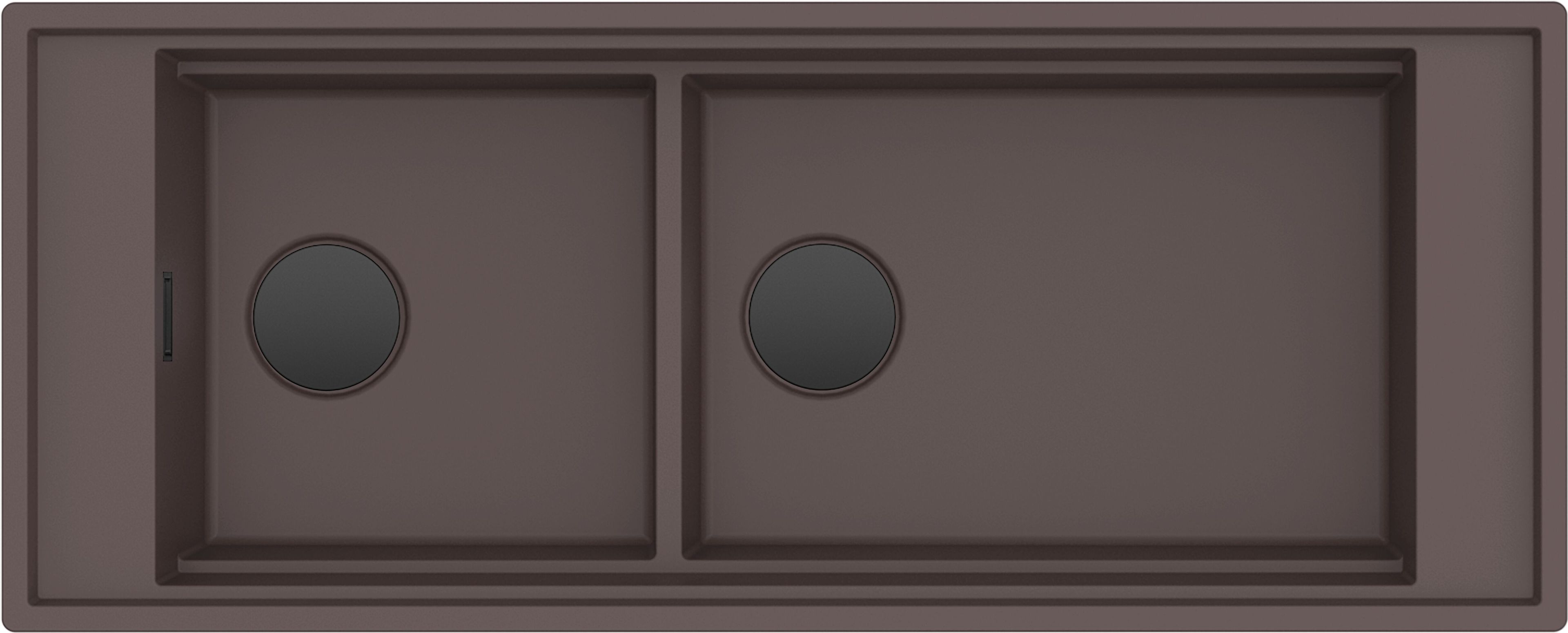 Lavello workstation in Keratek Elleci MIXOLOGY ARCH-00144410 - Вид №7