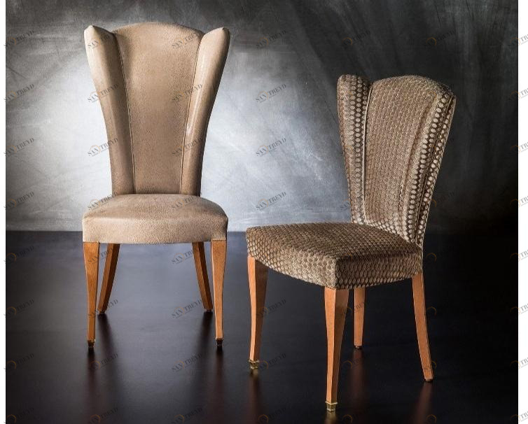 Carpanelli Мягкое кресло в классическом стиле Metamorfosi Se51