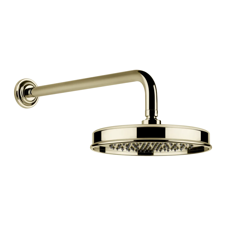 Насадка для душа 65148 710 Gessi Venti20 ЛАТУНЬ PVD 65148710