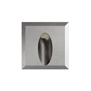 MaxiSegno AS SQ Ghidini Segno AS SQ .15 Нержавеющая Сталь