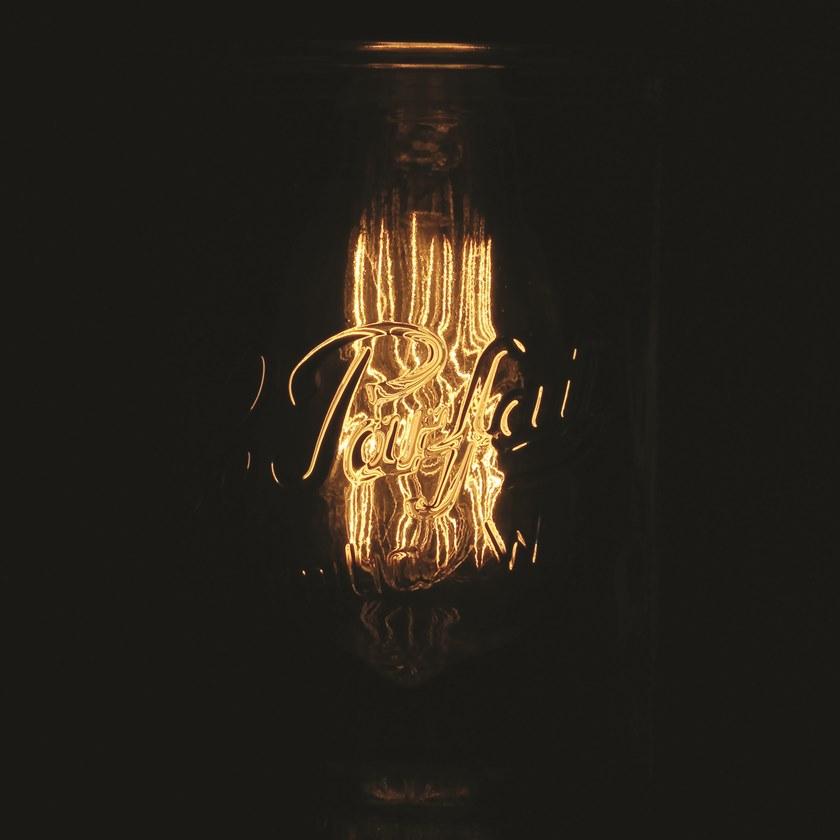 Mullan Lighting Подвесной светильник ручной работы с прямым светом Jam jar Mlp027  - Вид №3