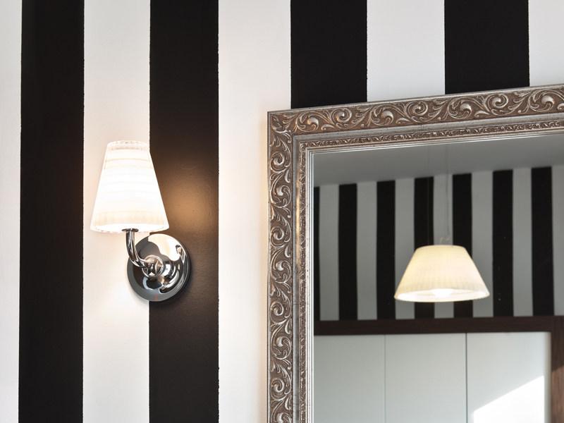 Fabbian Хрустальный бра Flow sun-id-1378514 - Вид №7