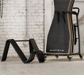 in-trinity intr01 стойка для хранения досок MATRIX sun-id-2069048 - Вид №2