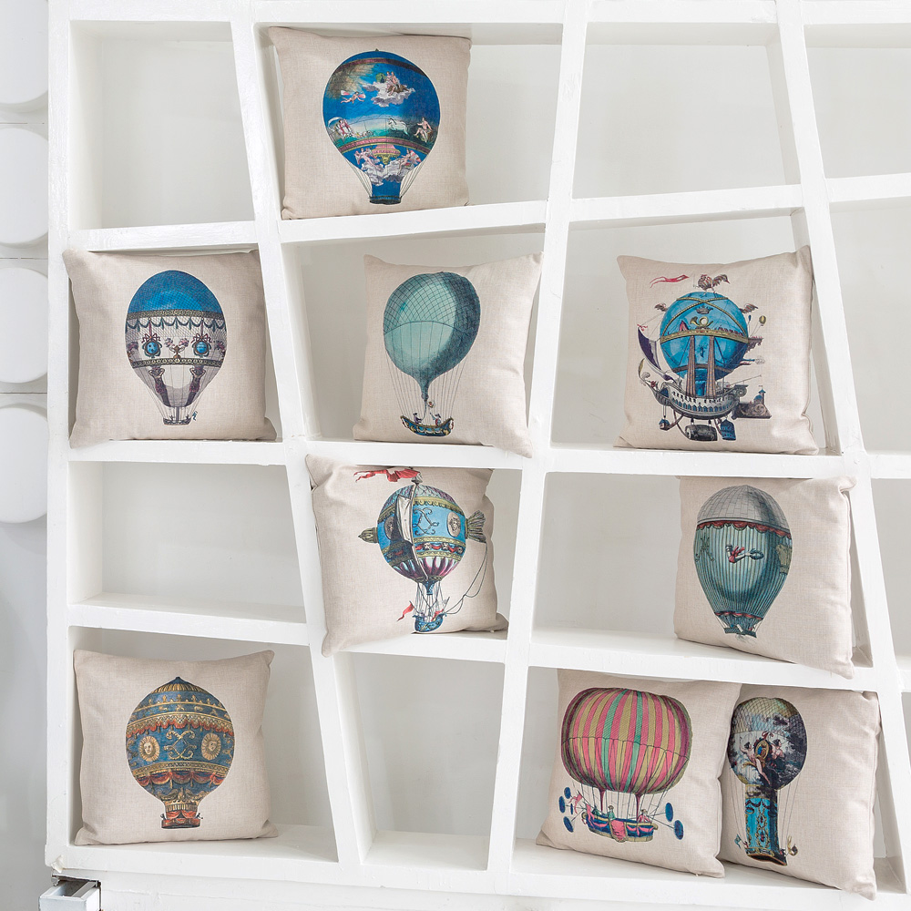 2719173 Интерьерная подушка «Минерва» Object Desire  - Вид №5