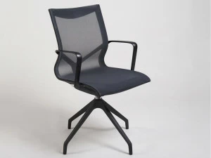 AP Factor Офисное кресло на эстакаде с подлокотниками