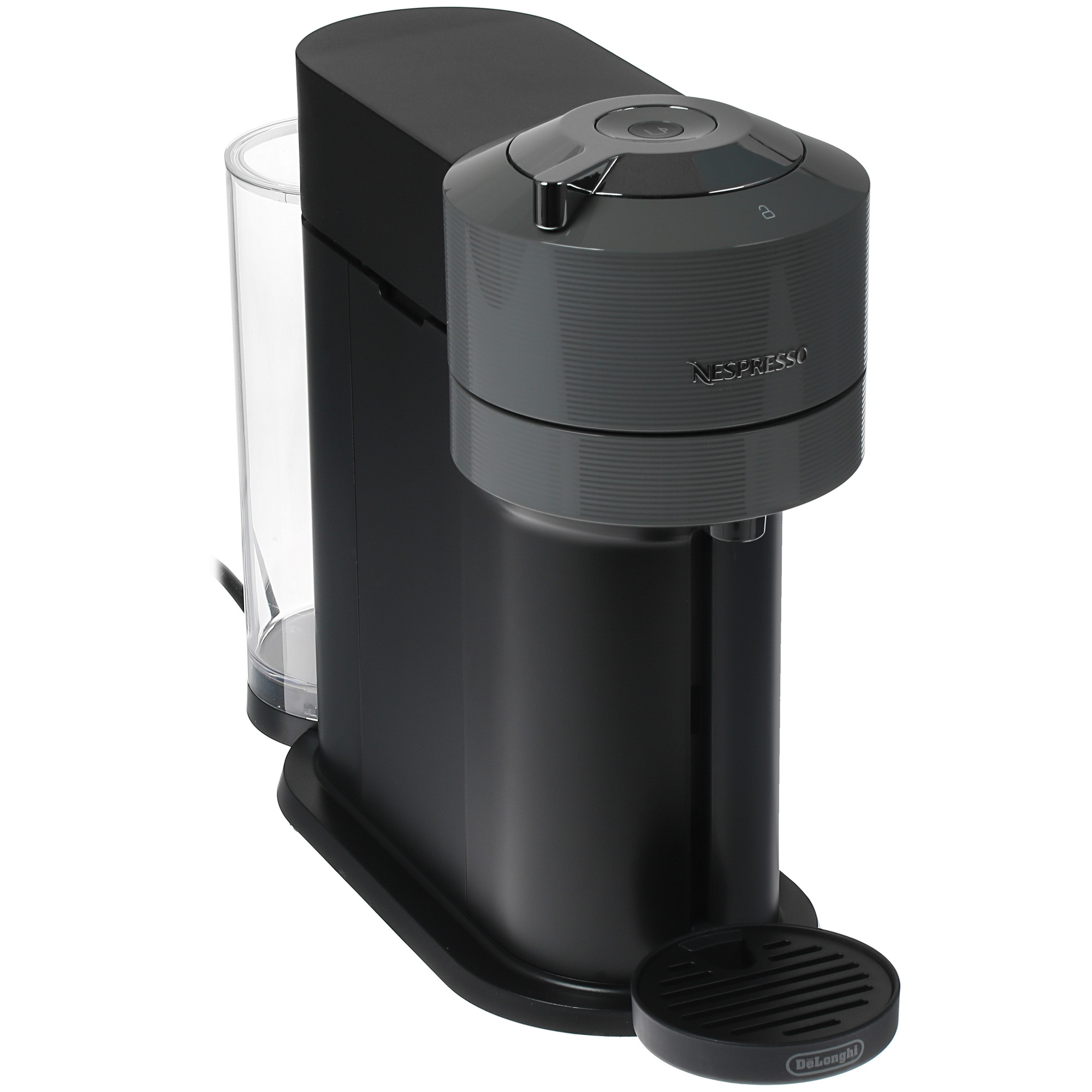 5344664 Кофемашина капсульная Delonghi -NESPRESSO ENV120.GY STDN-0038052 - Вид №5