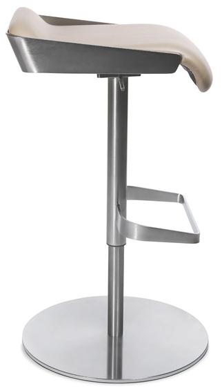 Wagner Барный стул с подставкой для ног W-barstool sun-id-1426054 - Вид №2