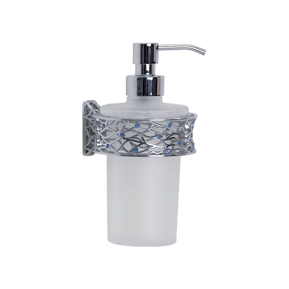 TF06.SWTF06 Miroeurope Комплект для душа с биде из латуни 