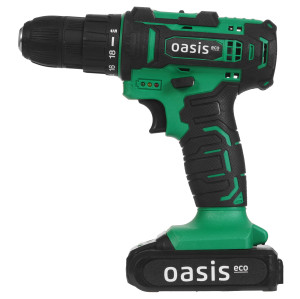 Дрель-шуруповерт Oasis AS-18V Eco 9227120