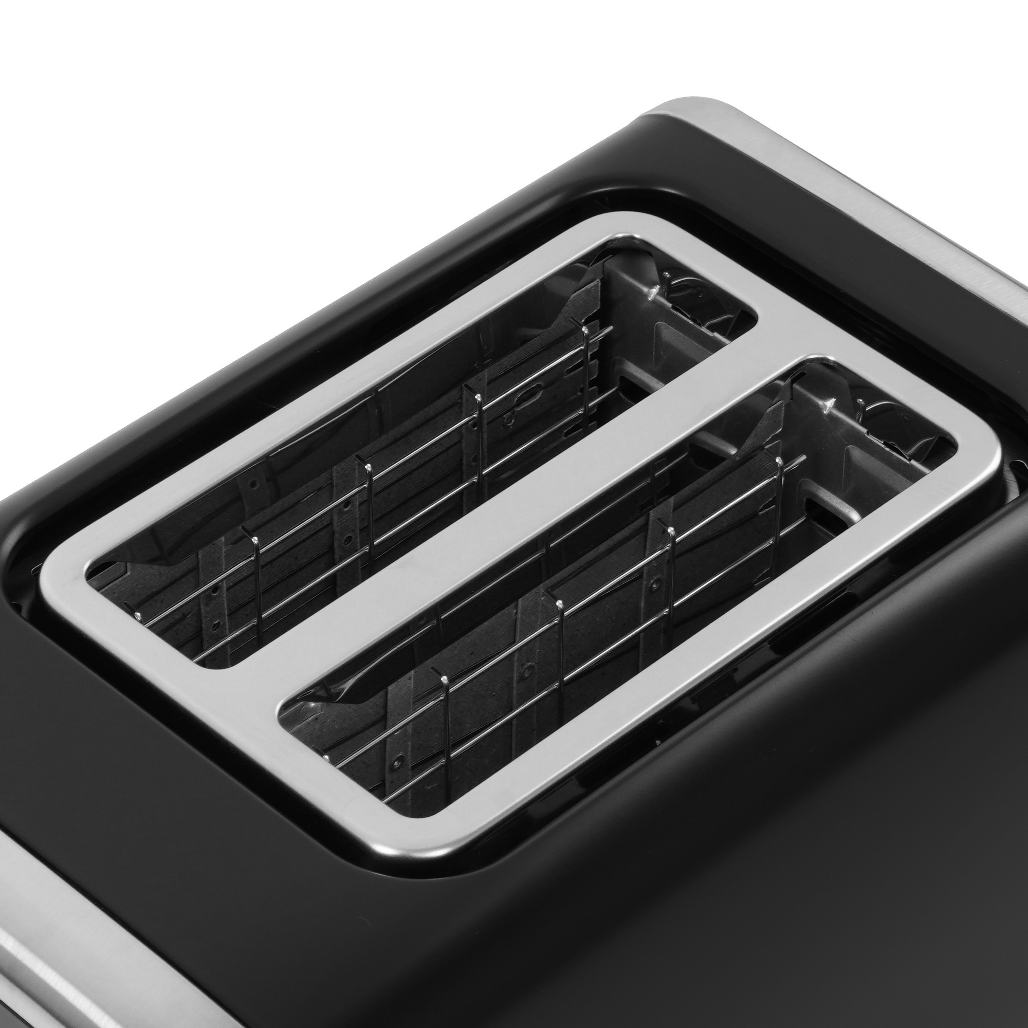 9070819 Тостер BQ T4002 серебристый STDN-0026771 - Вид №4