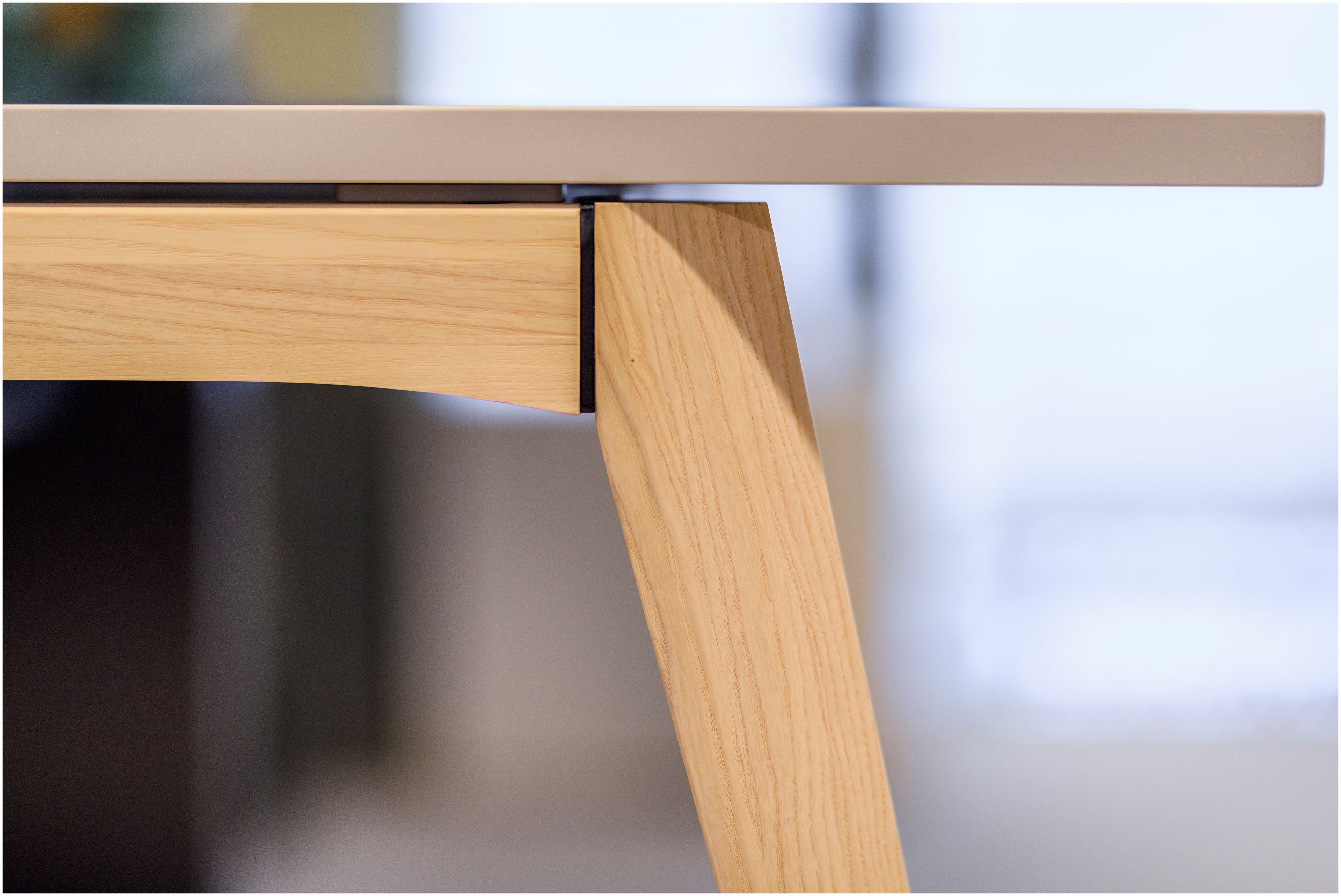 Несколько деревянный стол Cider Edition Академия ARCH-00021015 - Вид №2