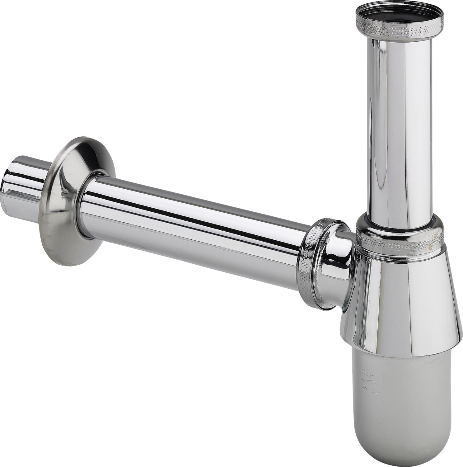 Viega Бутылочный сифон 5753.904 (122157) 122 157