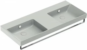 1125ZEDUPCS Встроенная раковина под столешницу овальная CERAMICA CATALANO Colori