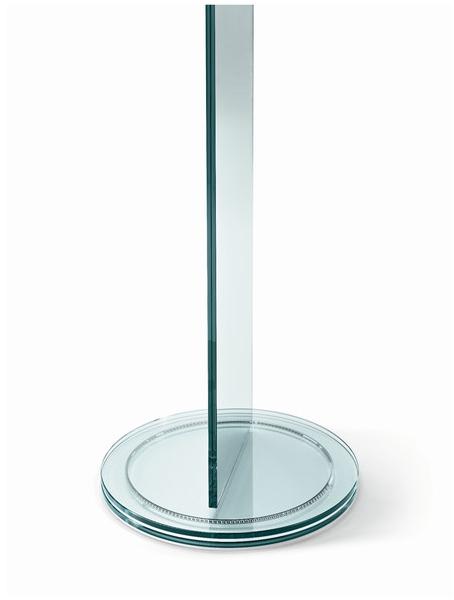 Tonelli Design Прямоугольное напольное зеркало sun-id-1486051 - Вид №1