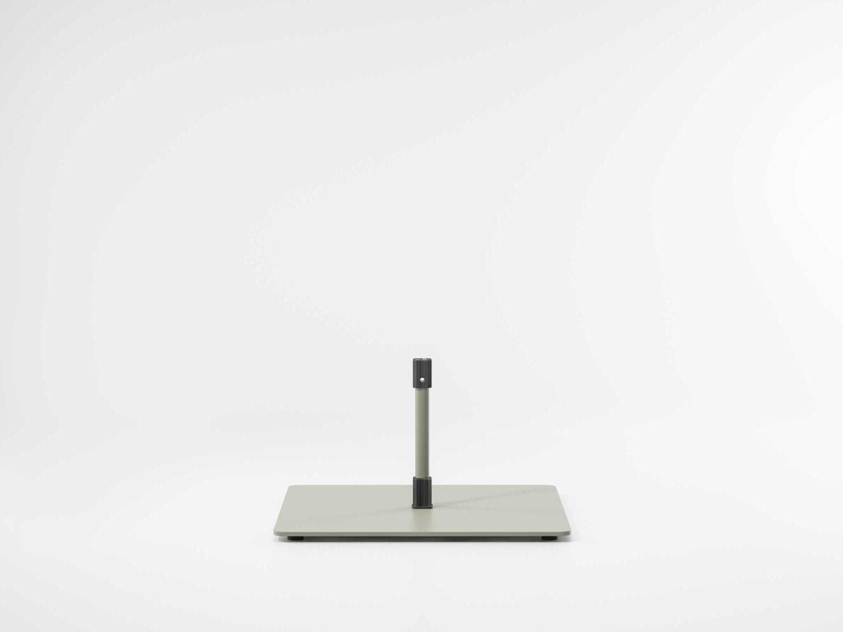 050876 Основа для зонтика от солнца Kettal Kettal Objects 