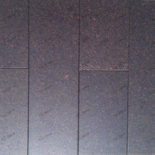 Пробка Corksribas Naturcork Massive Black Massive Sanded (Гладкая) 900х150 мм 1701400071