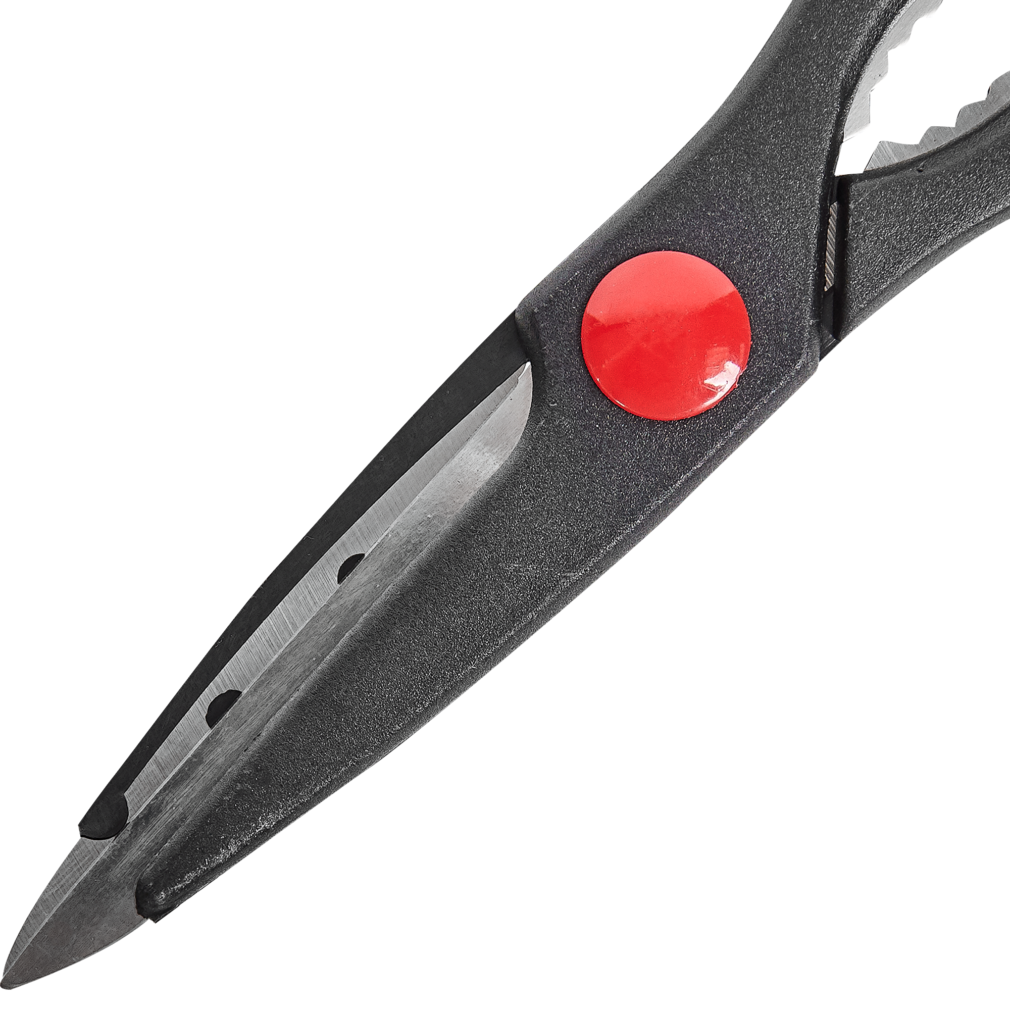 Ножницы Santreyd для дома и творчества с эргономичными ручками 82264182 STLM-0023548 - Вид №1