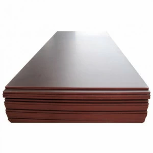 Ламинированная фанера 2440х1220х18мм (2,98м2)