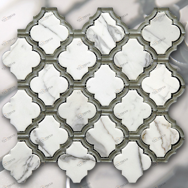 МОЗАИКА МИКС TRL-5 SKALINI TRELLIS TRL5